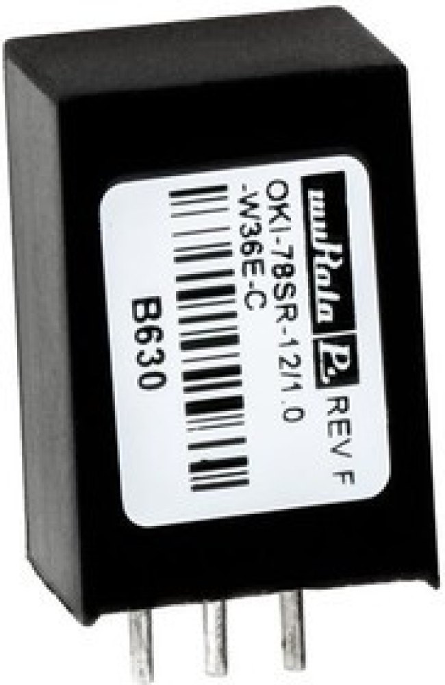 OKI-78SR-3.3/1.5-W36E-C
