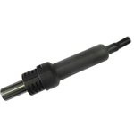 ELEMENT 852D+, Станция паяльная термовоздушная + паяльник ELEMENT 852D+, Станция паяльная термовоздушная + паяльник