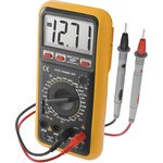 МЕГЕОН 12700, Мультиметр МЕГЕОН 12700, Мультиметр