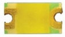 5988040107F, Светодиод, Желтый, SMD (Поверхностный Монтаж), 0603, 20 мА, 2 В, 595 нм
