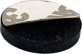 Ферритовые магниты 20x3 с клеевой основой - 20шт. Y35 20x3мм с клеем Ферритовые магниты 20x3 с клеевой основой - 20шт. Y35 20x3мм с клеем