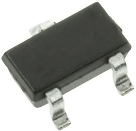 DTD113ZKT146, DTD113ZKT146 NPN Digital Transistor, 500 mA, 50 V, 3-Pin SOT-346