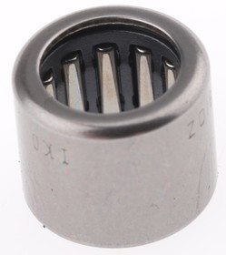 TLA810Z 8mm I.D Needle Roller Bearing, 12mm O.D