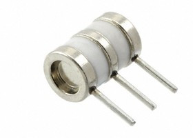 GTCR37-551M-R10, 12x7.7mm 550V +20% 10kA/10A 3-х элек. T83A150X