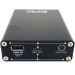 Мини аппарат контактной сварки HD20 pro+ для аккумуляторов 18650