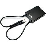 Мини аппарат контактной сварки HD20 pro+ для аккумуляторов 18650