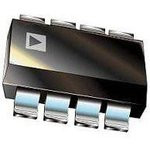 AD5160BRJZ10-RL7, Цифровой потенциометр, 10кОм, SPI, 256POS [SOT-23-8]