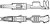 964263-2, Automotive Connectors MICRO TIM2 CONTACT