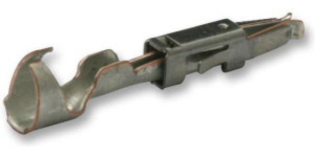 964263-2, Automotive Connectors MICRO TIM2 CONTACT