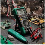 00-00000757, MS8236 Мультиметр сетевой цифровой 59437