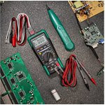 00-00000757, MS8236 Мультиметр сетевой цифровой 59437