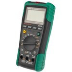 00-00000757, MS8236 Мультиметр сетевой цифровой 59437