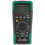 00-00000757, MS8236 Мультиметр сетевой цифровой 59437