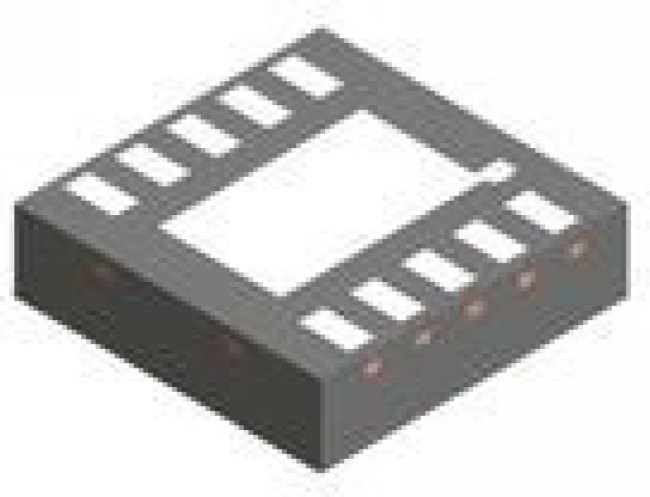LMV712LD/NOPB