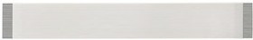 15266-0197, FFC / FPC Jumper Cables PREMO-FLEX 0.50 JMPR LGT 203 TYPEA 18CKT 15266-0197, FFC / FPC Jumper Cables PREMO-FLEX 0.50 JMPR LGT 203 TYPEA 18CKT