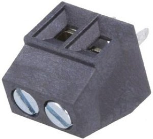 DG381-THR-3.5- 02P-13-00A(H), Зажимная рейка для печатных плат зажим 3,5мм угловой 90° DG381-THR-3.5- 02P-13-00A(H), Зажимная рейка для печатных плат зажим 3,5мм угловой 90°