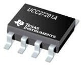 UCC27201ADRCT, VSON-9-EP(3x3) Gate Drive ICs