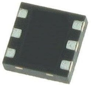 MAX44280AYT+T, Operational Amplifiers - Op Amps Decompensated version of MAX44260 MAX44280AYT+T, Operational Amplifiers - Op Amps Decompensated version of MAX44260