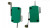 MSW-03A-10-25S, Микропереключатель OFF-(ON) с роликом 25мм (16A 125/250VAC) SPDT 3P