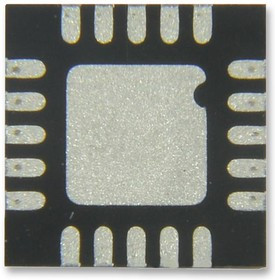 ADP5062ACPZ-1-R7, Battery Charger IC, Li-Ion/Li-Pol, 1 Cell, 6.7 V Input, 4.2 V/2.1 A Charge, -40 to 125 °C ADP5062ACPZ-1-R7, Battery Charger IC, Li-Ion/Li-Pol, 1 Cell, 6.7 V Input, 4.2 V/2.1 A Charge, -40 to 125 °C