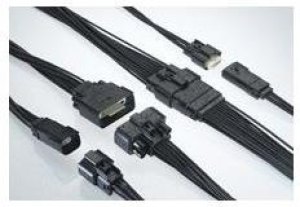 33472-4006, Automotive Connectors MX150 ASSY 1.5 RCPT 2X2 CPA BLK A/4
