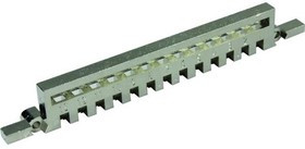 09069009985, DIN 41612 Connectors CODING ADAPTOR D 20 METALLISED