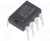 LCA220, Solid State Relays - PCB Mount 250V 120mA OptoMOS Relay