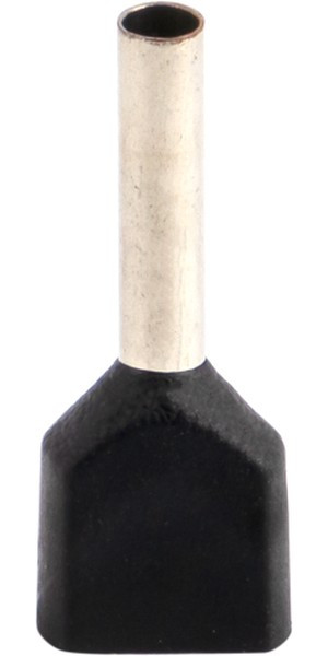 Наконечник штыревой втулочный НШвИ(2) 1.5-12 (уп.50шт) EKF nhvi2-1.5-12