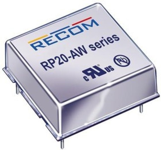 RP20-2412SAW RP20-2412SAW