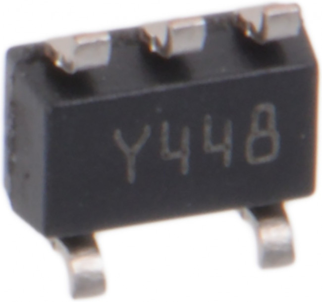 TS881ILT, Аналоговый компаратор, I/O с полным размахом, Nanopower, 1 Компаратор, 850мВ до 5.5В, SOT-23 TS881ILT, Аналоговый компаратор, I/O с полным размахом, Nanopower, 1 Компаратор, 850мВ до 5.5В, SOT-23