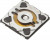 EVQP6LB55, Микропереключатель TACT, SPST, Пол: 2, 0,02A/15ВDC, SMT, 0,58мм EVQP6LB55, Микропереключатель TACT, SPST, Пол: 2, 0,02A/15ВDC, SMT, 0,58мм