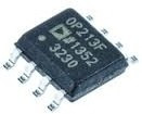 OP213FSZ, Микросхема прецизионный ОУ (SO8)
