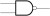 MC74AC10DG, Logic Gates 2-6V Triple 3-Input NAND MC74AC10DG, Logic Gates 2-6V Triple 3-Input NAND
