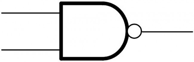MC74AC10DG, Logic Gates 2-6V Triple 3-Input NAND MC74AC10DG, Logic Gates 2-6V Triple 3-Input NAND
