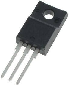 SPA08N80C3, MOSFET транзистор