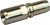 09110006213, Heavy Duty Power Connectors 100A AXIAL SCREW CONTACT FEM 4-2 AWG