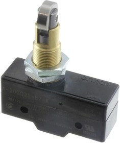 A-20GQ21-B, Basic / Snap Action Switches BASIC SWITCH A-20GQ21-B, Basic / Snap Action Switches BASIC SWITCH
