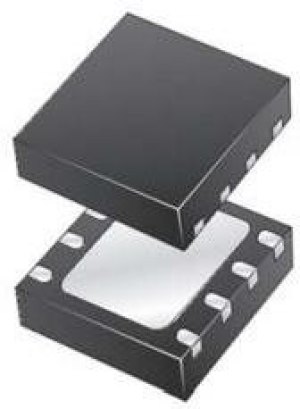 ST1S31PUR, Conv DC-DC 2.8V to 5.5V Synchronous Step Down Single-Out 0.8V to 5.5V 3A 8-Pin VFDFPN EP