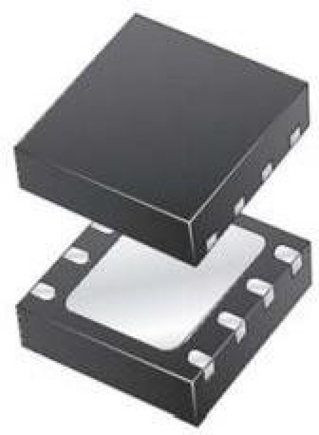 ST1S31PUR, Conv DC-DC 2.8V to 5.5V Synchronous Step Down Single-Out 0.8V to 5.5V 3A 8-Pin VFDFPN EP ST1S31PUR, Conv DC-DC 2.8V to 5.5V Synchronous Step Down Single-Out 0.8V to 5.5V 3A 8-Pin VFDFPN EP