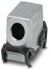 1412705, Heavy Duty Power Connectors HC-STA-B16-HHWD- 1STP21-EL-AL 1412705, Heavy Duty Power Connectors HC-STA-B16-HHWD- 1STP21-EL-AL