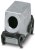 1412705, Heavy Duty Power Connectors HC-STA-B16-HHWD- 1STP21-EL-AL