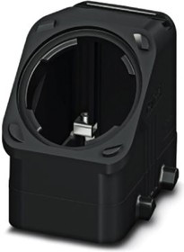 1407628, HEAVYCON EVO B10 Heavy Duty Power Connector Housing 1407628, HEAVYCON EVO B10 Heavy Duty Power Connector Housing