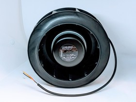 Вентилятор Ebmpapst R1G220-AB35-92 24V DC 106W 4.4A 4pin