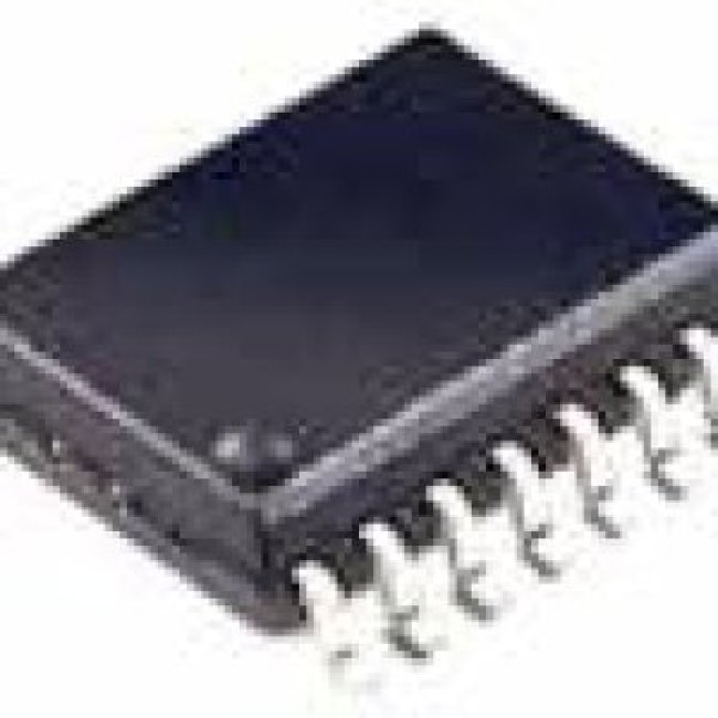 MAX14130FAEE+, Цифровой изолятор, 1кВ, 4 канала, 25.7 нс, 1.71 В, 5.5 В, QSOP, 16 вывод(-ов)