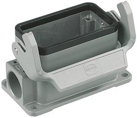 19302161251, Heavy Duty Power Connectors Han 16B-HMC- asg1-LB-M25 19302161251, Heavy Duty Power Connectors Han 16B-HMC- asg1-LB-M25
