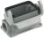 19302161251, Heavy Duty Power Connectors Han 16B-HMC- asg1-LB-M25