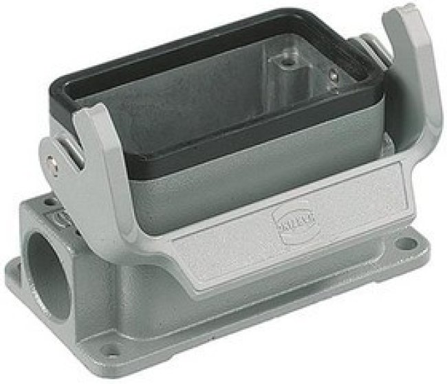 19302161251, Heavy Duty Power Connectors Han 16B-HMC- asg1-LB-M25