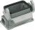 19302161251, Heavy Duty Power Connectors Han 16B-HMC- asg1-LB-M25