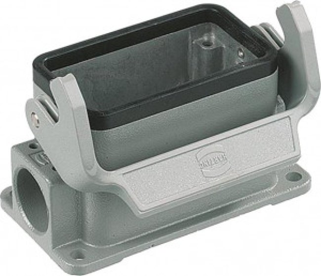 19302161251, Heavy Duty Power Connectors Han 16B-HMC- asg1-LB-M25