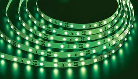 СД Лента Navigator 71 436 NLS-3528G60-4. 8-IP20-12V-Pro R5